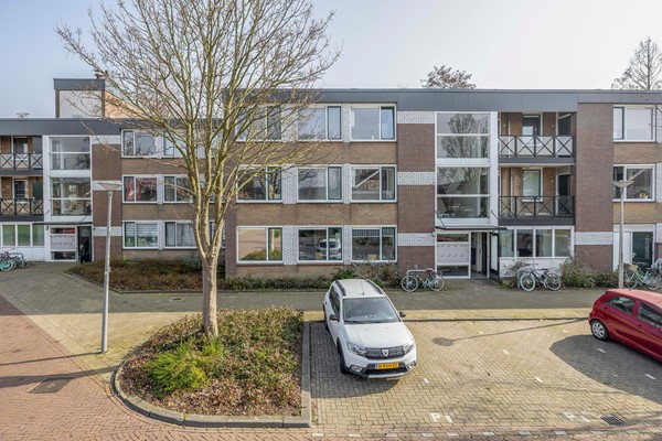Medium property photo - Scholeksterstraat 66, 3181 ST Rozenburg